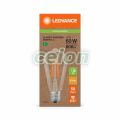 LED CLASSIC EDISON ENERGY EFFICIENCY A S LED izzó E27 Meleg fehér 2700K 3.80W 806lm, Fényforrások, LED fényforrások, LED normál izzók, Ledvance