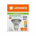 LED PAR16 DIM P Bec Led GU10 Alb Cald 2700K 7W 575lm, Surse de Lumina, Lampi cu LED, Becuri LED GU10, Ledvance