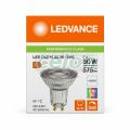 LED PAR16 DIM P Bec Led GU10 Alb Natural 4000K 7W 575lm, Surse de Lumina, Lampi cu LED, Becuri LED GU10, Ledvance