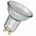 LED PAR16 DIM P Bec Led GU10 Alb Cald 2700K 7W 650lm, Surse de Lumina, Lampi cu LED, Becuri LED GU10, Ledvance