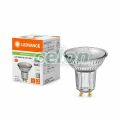 LED PAR16 DIM P Bec Led GU10 Alb Natural 4000K 7W 650lm, Surse de Lumina, Lampi cu LED, Becuri LED GU10, Ledvance