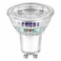 LED LAMPS ENERGY EFFICIENCY REFLECTOR S Bec Led GU10 Alb Cald 2700K 2W 360lm, Surse de Lumina, Lampi cu LED, Becuri LED GU10, Ledvance