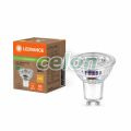 LED LAMPS ENERGY EFFICIENCY REFLECTOR S Bec Led GU10 Alb Cald 2700K 2W 360lm, Surse de Lumina, Lampi cu LED, Becuri LED GU10, Ledvance