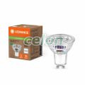 LED LAMPS ENERGY EFFICIENCY REFLECTOR S Bec Led GU10 Alb Natural 4000K 2W 360lm, Surse de Lumina, Lampi cu LED, Becuri LED GU10, Ledvance