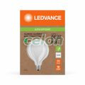 LED CLASSIC GLOBE ENERGY EFFICIENCY A S LED izzó E27 Semleges fehér 4000K 3.80W 806lm, Fényforrások, LED fényforrások, LED nagygömb izzók, Ledvance