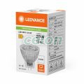 LED MR11 P LED izzó GU4 Semleges fehér 4000K 1.80W 184lm, Fényforrások, LED fényforrások, GU4 LED izzók, Ledvance