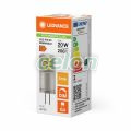 LED PIN 12 V DIM P Bec Led G4 Alb Cald 2700K 2W 200lm, Surse de Lumina, Lampi cu LED, Becuri LED GU4, G4, Ledvance