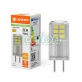 LED PIN 12V P Bec Led GY6.35 Alb Cald 2700K 2.20W 300lm, Surse de Lumina, Lampi cu LED, Becuri LED GY6.35, Ledvance