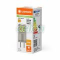 LED PIN 12V P Bec Led GY6.35 Alb Cald 2700K 2.20W 300lm, Surse de Lumina, Lampi cu LED, Becuri LED GY6.35, Ledvance