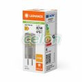 LED PIN 12V P Bec Led GY6.35 Alb Cald 2700K 3.30W 470lm, Surse de Lumina, Lampi cu LED, Becuri LED GY6.35, Ledvance