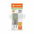 LED PIN 12V P Bec Led GY6.35 Alb Cald 2700K 3.30W 470lm, Surse de Lumina, Lampi cu LED, Becuri LED GY6.35, Ledvance