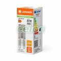 LED PIN G9 P Bec Led G9 Alb Cald 2700K 1.90W 200lm, Surse de Lumina, Lampi cu LED, Becuri LED G9, Ledvance