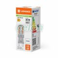 LED PIN G9 P Bec Led G9 Alb Natural 4000K 2.60W 320lm, Surse de Lumina, Lampi cu LED, Becuri LED G9, Ledvance