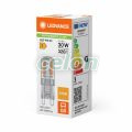 LED PIN G9 P Bec Led G9 Alb Cald 2700K 2.60W 320lm, Surse de Lumina, Lampi cu LED, Becuri LED G9, Ledvance