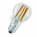 LED CLASSIC A ENERGY EFFICIENCY B DIM S Bec Led E27 Alb Cald 2700K 5.70W 1055lm, Surse de Lumina, Lampi cu LED, Becuri LED forma clasica, Ledvance