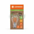 LED CLASSIC A ENERGY EFFICIENCY B DIM S Bec Led E27 Alb Cald 2700K 5.70W 1055lm, Surse de Lumina, Lampi cu LED, Becuri LED forma clasica, Ledvance