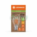 LED CLASSIC A ENERGY EFFICIENCY B DIM S LED izzó E27 Meleg fehér 2700K 8.20W 1521lm, Fényforrások, LED fényforrások, LED normál izzók, Ledvance