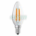 LED CLASSIC B ENERGY EFFICIENCY C DIM S LED izzó E14 Meleg fehér 2700K 2.90W 470lm, Fényforrások, LED fényforrások, LED Gyertya izzók, Ledvance