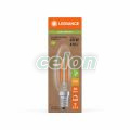 LED CLASSIC B ENERGY EFFICIENCY C DIM S LED izzó E14 Meleg fehér 2700K 2.90W 470lm, Fényforrások, LED fényforrások, LED Gyertya izzók, Ledvance