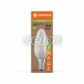 LED CLASSIC B ENERGY EFFICIENCY C DIM S LED izzó E14 Meleg fehér 2700K 2.90W 470lm, Fényforrások, LED fényforrások, LED Gyertya izzók, Ledvance