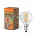 LED CLASSIC P ENERGY EFFICIENCY C DIM S LED izzó E14 Meleg fehér 2700K 2.90W 470lm, Fényforrások, LED fényforrások, LED kisgömb izzók, Ledvance