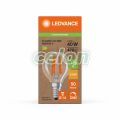 LED CLASSIC P ENERGY EFFICIENCY C DIM S LED izzó E14 Meleg fehér 2700K 2.90W 470lm, Fényforrások, LED fényforrások, LED kisgömb izzók, Ledvance