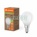 LED CLASSIC P ENERGY EFFICIENCY C DIM S Bec Led E14 Alb Cald 2700K 2.90W 470lm, Surse de Lumina, Lampi cu LED, Becuri LED sferic, Ledvance