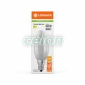 LED CLASSIC B DIM P Bec Led E14 Alb Cald 2700K 5.90W 806lm, Surse de Lumina, Lampi cu LED, Becuri LED forma lumanare, Ledvance