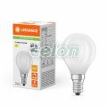 LED CLASSIC P DIM P Bec Led E14 Alb Cald 2700K 5.90W 806lm, Surse de Lumina, Lampi cu LED, Becuri LED sferic, Ledvance