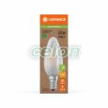 LED CLASSIC B ENERGY EFFICIENCY A S LED izzó E14 Meleg fehér 2700K 2.20W 470lm, Fényforrások, LED fényforrások, LED Gyertya izzók, Ledvance