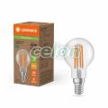 LED CLASSIC P ENERGY EFFICIENCY A S LED izzó E14 Meleg fehér 2700K 2.20W 470lm, Fényforrások, LED fényforrások, LED kisgömb izzók, Ledvance