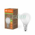 LED CLASSIC P ENERGY EFFICIENCY A S Bec Led E14 Alb Cald 2700K 2.20W 470lm, Surse de Lumina, Lampi cu LED, Becuri LED sferic, Ledvance