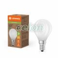 LED CLASSIC P ENERGY EFFICIENCY A S LED izzó E14 Meleg fehér 2700K 3.80W 806lm, Fényforrások, LED fényforrások, LED kisgömb izzók, Ledvance