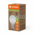 LED CLASSIC P ENERGY EFFICIENCY A S LED izzó E14 Meleg fehér 2700K 3.80W 806lm, Fényforrások, LED fényforrások, LED kisgömb izzók, Ledvance