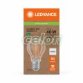 LED CLASSIC A ENERGY EFFICIENCY A S LED izzó E27 Semleges fehér 4000K 2.20W 470lm, Fényforrások, LED fényforrások, LED normál izzók, Ledvance