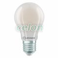 LED CLASSIC A ENERGY EFFICIENCY A S Bec Led E27 Alb Natural 4000K 2.20W 470lm, Surse de Lumina, Lampi cu LED, Becuri LED forma clasica, Ledvance