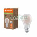 LED CLASSIC A ENERGY EFFICIENCY A S Bec Led E27 Alb Natural 4000K 2.20W 470lm, Surse de Lumina, Lampi cu LED, Becuri LED forma clasica, Ledvance