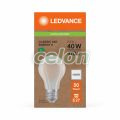 LED CLASSIC A ENERGY EFFICIENCY A S Bec Led E27 Alb Natural 4000K 2.20W 470lm, Surse de Lumina, Lampi cu LED, Becuri LED forma clasica, Ledvance