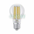 LED CLASSIC A ENERGY EFFICIENCY A S Bec Led E27 Alb Natural 4000K 7.20W 1521lm, Surse de Lumina, Lampi cu LED, Becuri LED forma clasica, Ledvance