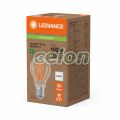 LED CLASSIC A ENERGY EFFICIENCY A S Bec Led E27 Alb Natural 4000K 7.20W 1521lm, Surse de Lumina, Lampi cu LED, Becuri LED forma clasica, Ledvance