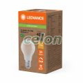 LED CLASSIC A ENERGY EFFICIENCY A DIM S LED izzó E27 Meleg fehér 2700K 2.20W 470lm, Fényforrások, LED fényforrások, LED normál izzók, Ledvance