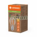 LED CLASSIC A ENERGY EFFICIENCY A DIM S LED izzó E27 Meleg fehér 2700K 2.20W 470lm, Fényforrások, LED fényforrások, LED normál izzók, Ledvance