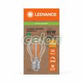 LED CLASSIC A ENERGY EFFICIENCY A DIM S LED izzó E27 Meleg fehér 2700K 3.80W 806lm, Fényforrások, LED fényforrások, LED normál izzók, Ledvance