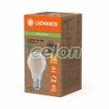 LED CLASSIC A ENERGY EFFICIENCY A DIM S LED izzó E27 Meleg fehér 2700K 3.80W 806lm, Fényforrások, LED fényforrások, LED normál izzók, Ledvance