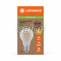 LED CLASSIC A ENERGY EFFICIENCY A DIM S LED izzó E27 Meleg fehér 2700K 3.80W 806lm, Fényforrások, LED fényforrások, LED normál izzók, Ledvance