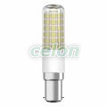 Led T Slim 60 320° P 6.5W 827 Clear B15D, Fényforrások, LED fényforrások, Professzionális LED izzók, Ledvance