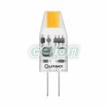 LED PIN MICRO 12V P LED izzó G4 Meleg fehér 2700K 1W 100lm, Fényforrások, LED fényforrások, GU4 LED izzók, Ledvance