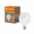 LED CLASSIC GLOBE ENERGY EFFICIENCY A S Bec Led E27 Alb Cald 2700K 7.20W 1521lm, Surse de Lumina, Lampi cu LED, Becuri LED forma glob, Ledvance