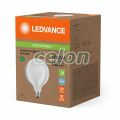 LED CLASSIC GLOBE ENERGY EFFICIENCY A S LED izzó E27 Hideg fehér 6500K 7.20W 1521lm, Fényforrások, LED fényforrások, LED nagygömb izzók, Ledvance