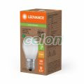 LED CLASSIC P ENERGY EFFICIENCY A S Bec Led E27 Alb Cald 2700K 1.20W 255lm, Surse de Lumina, Lampi cu LED, Becuri LED sferic, Ledvance